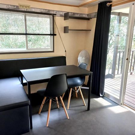 Camping Ibie لاغورس المظهر الخارجي الصورة
