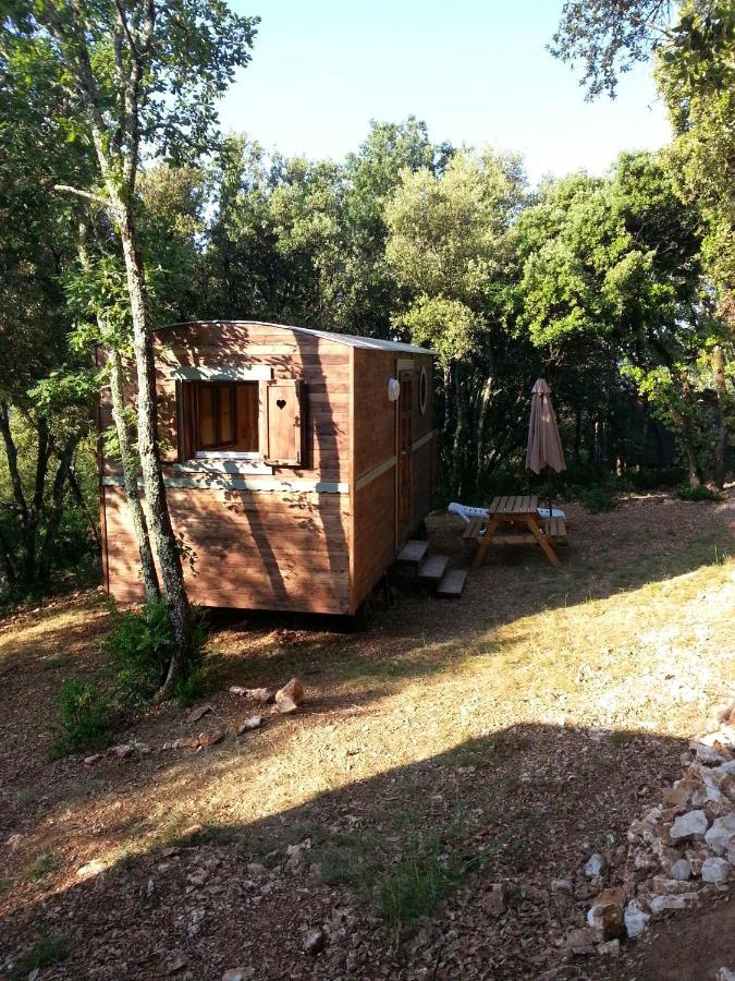 Camping Ibie لاغورس المظهر الخارجي الصورة