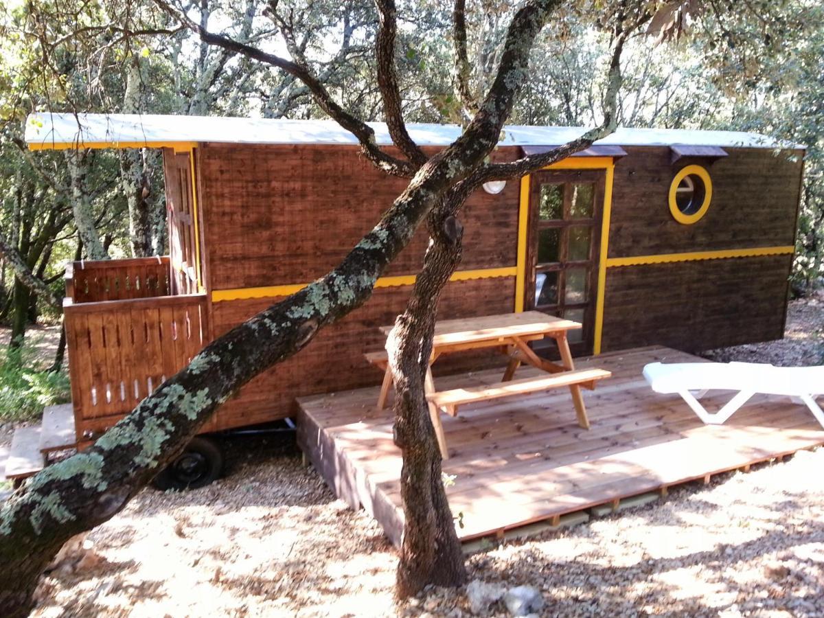 Camping Ibie لاغورس المظهر الخارجي الصورة