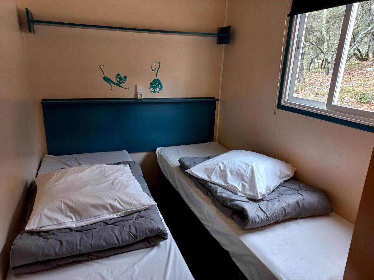 Camping Ibie لاغورس المظهر الخارجي الصورة