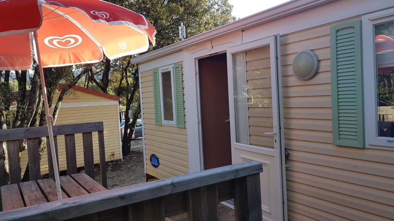 Camping Ibie لاغورس المظهر الخارجي الصورة