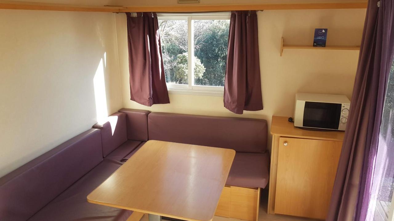 Camping Ibie لاغورس المظهر الخارجي الصورة