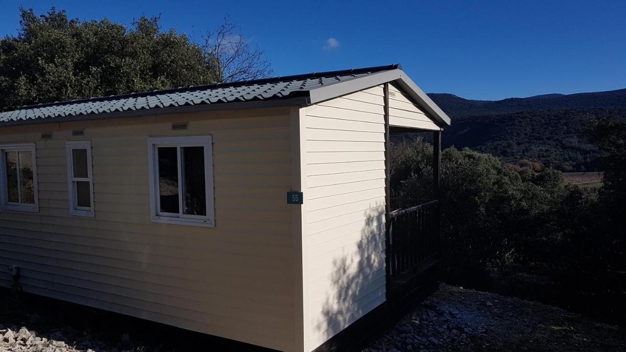 Camping Ibie لاغورس المظهر الخارجي الصورة