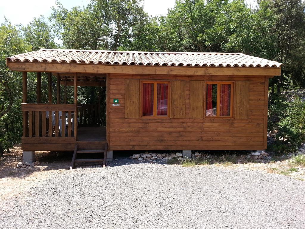 Camping Ibie لاغورس الغرفة الصورة