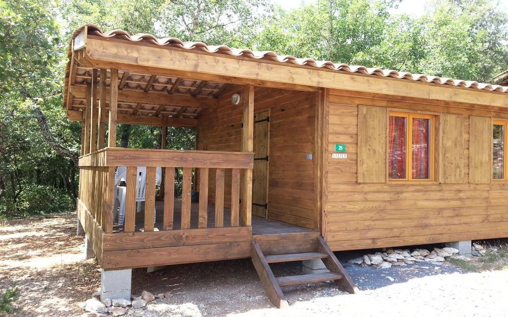 Camping Ibie لاغورس المظهر الخارجي الصورة