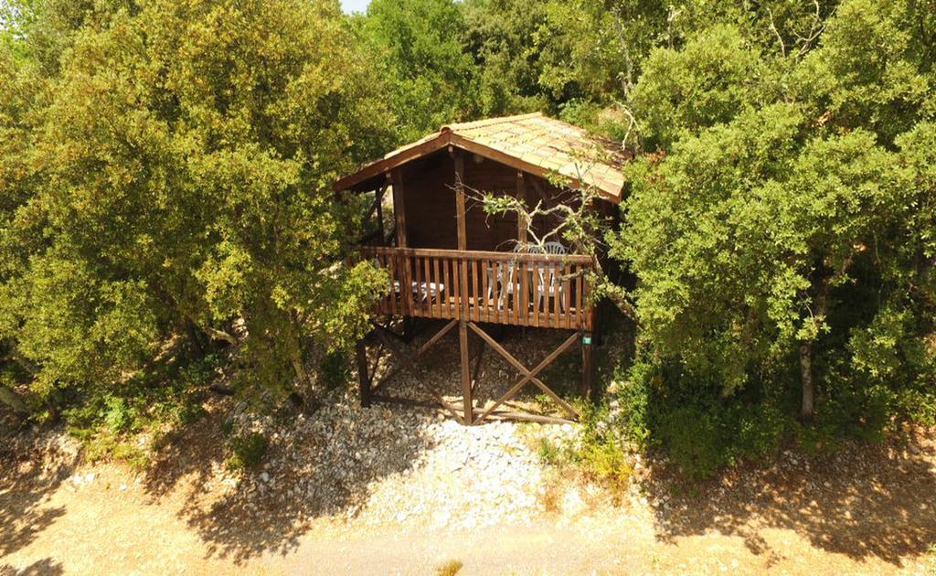 Camping Ibie لاغورس المظهر الخارجي الصورة