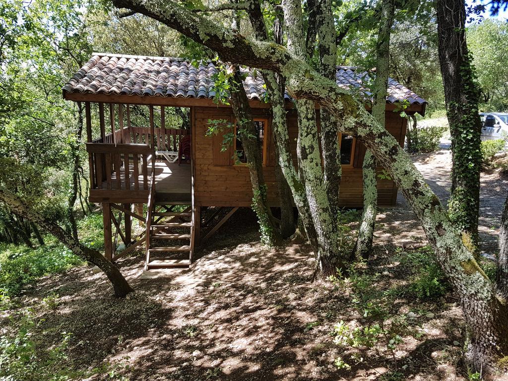 Camping Ibie لاغورس المظهر الخارجي الصورة