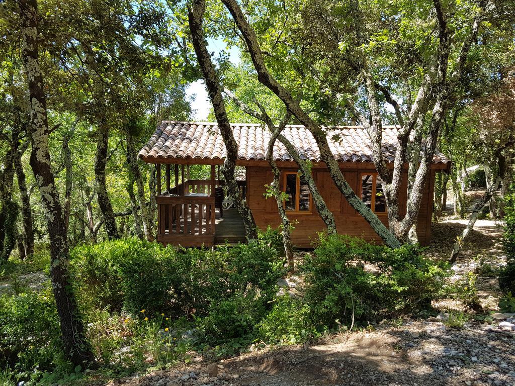 Camping Ibie لاغورس المظهر الخارجي الصورة